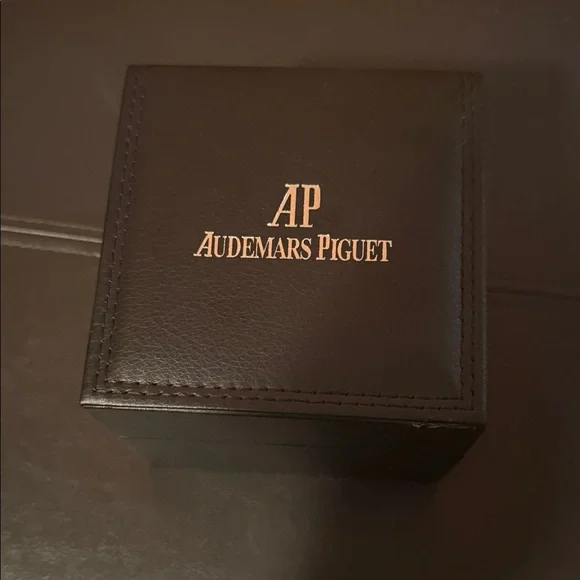 Audemars piguet